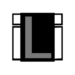 Icono Modelo tipo L