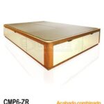 canapé con muchos cajones