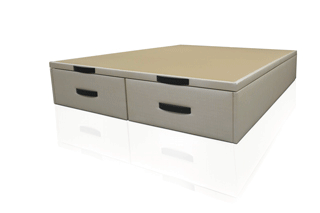 cama canapé zapatero bordón