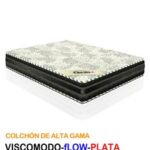 imagen de colchón viscomodo