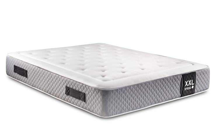 colchón xxl spring general
