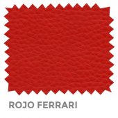 Rojo Ferrari