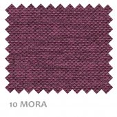 10 MORA