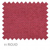 11 ROJO