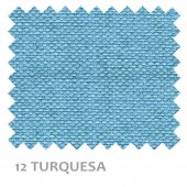 12 TURQUESA