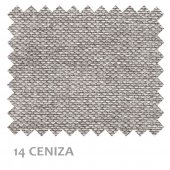 14 CENIZA
