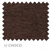 17 CHOCO