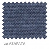 20 AZAFATA