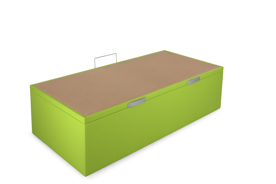 CANAPÉ JUGUETERO CERRADO