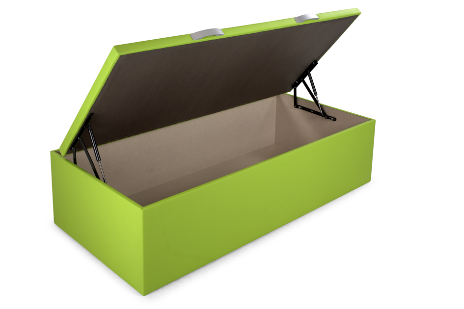 CANAPÉ JUGUETERO ABIERTO