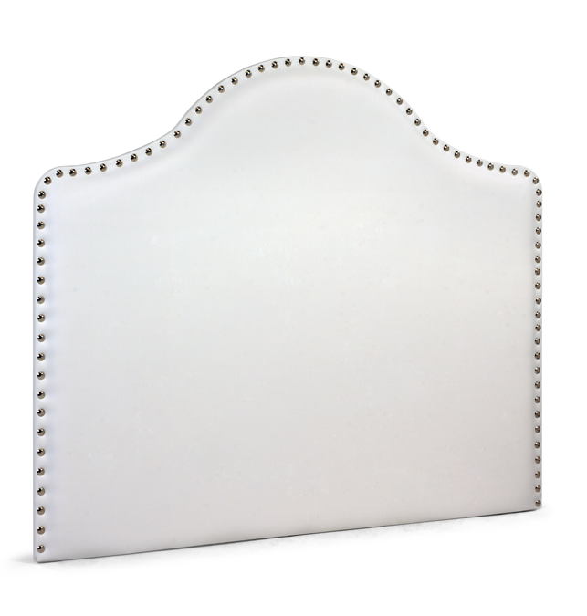 Cabecero Boston Con tachuelas