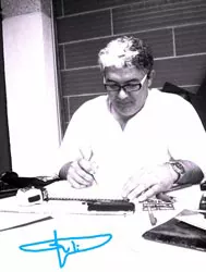 imagen de fundador de los creadores de Qué Idea Hogar