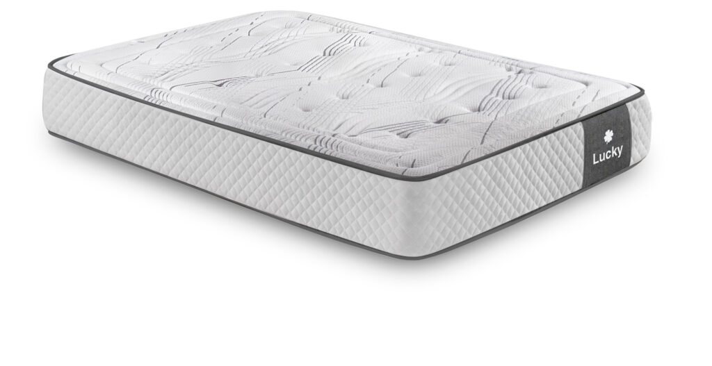 Colchón Lucky General