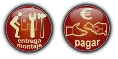 icono entrega montaje