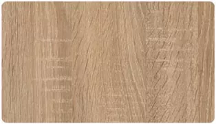 roble bardolino gris